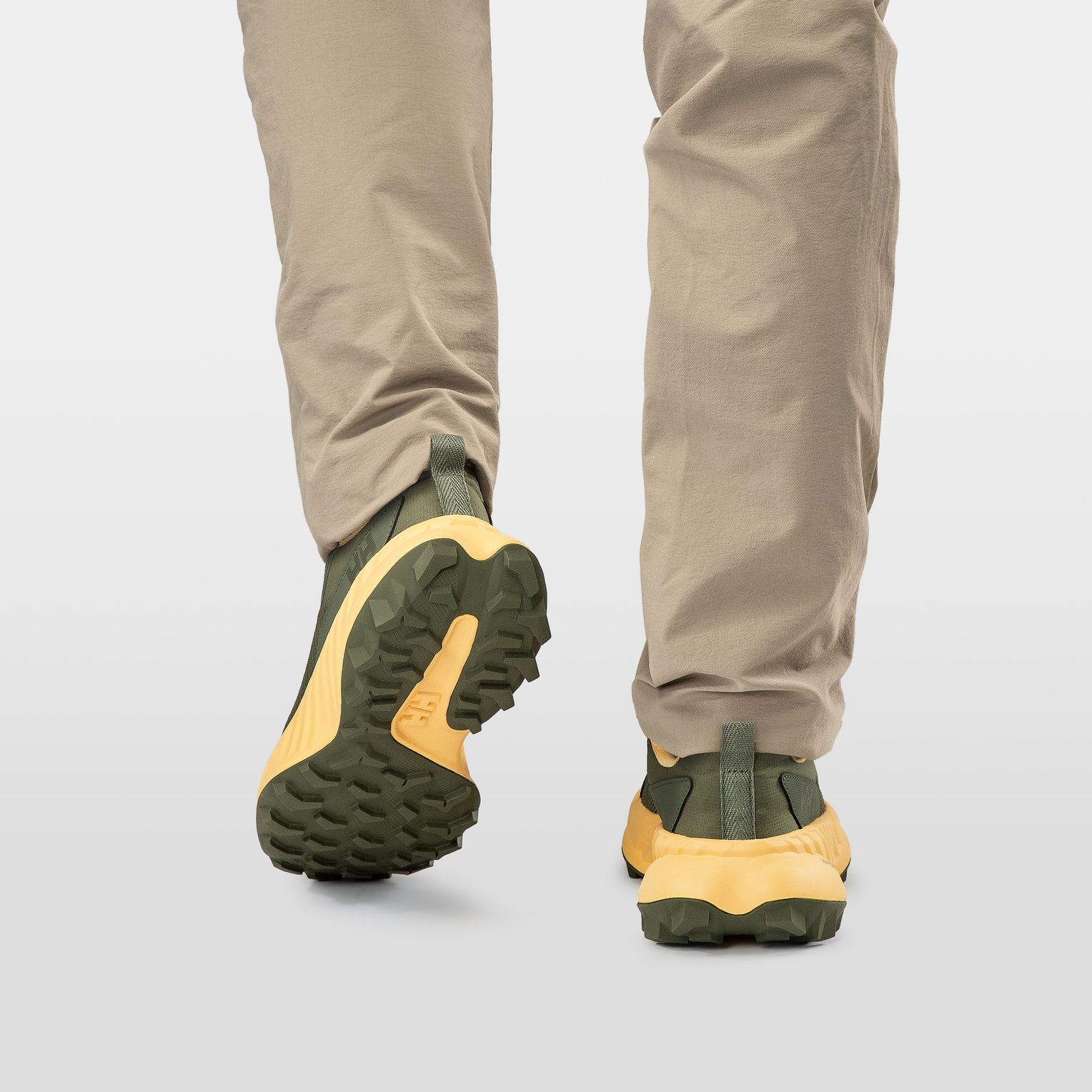 Helly Hansen W AWE HIKER DWR - ženski pohodniški čevlji