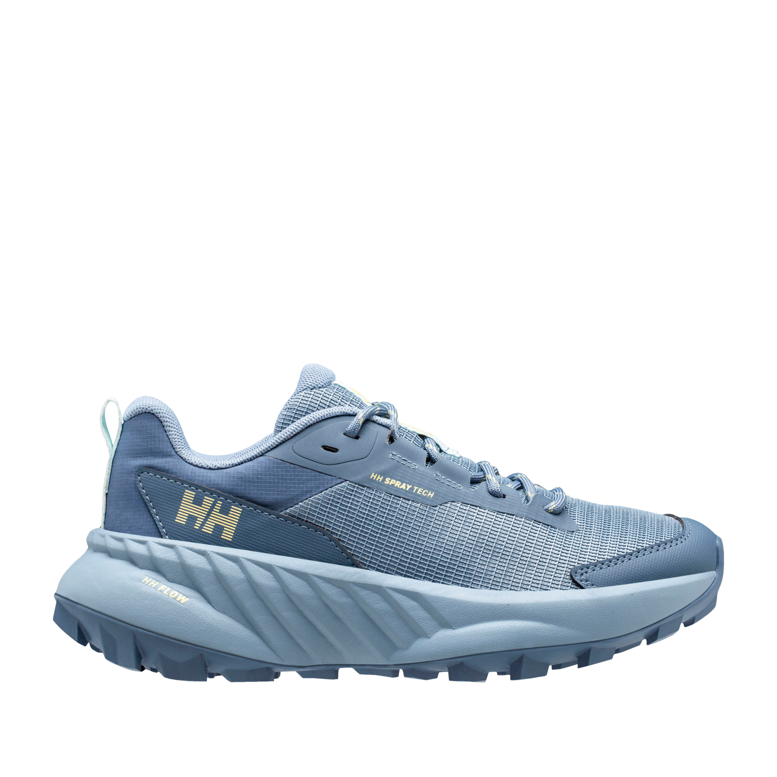 Helly Hansen W AWE HIKER DWR - ženski pohodniški čevlji