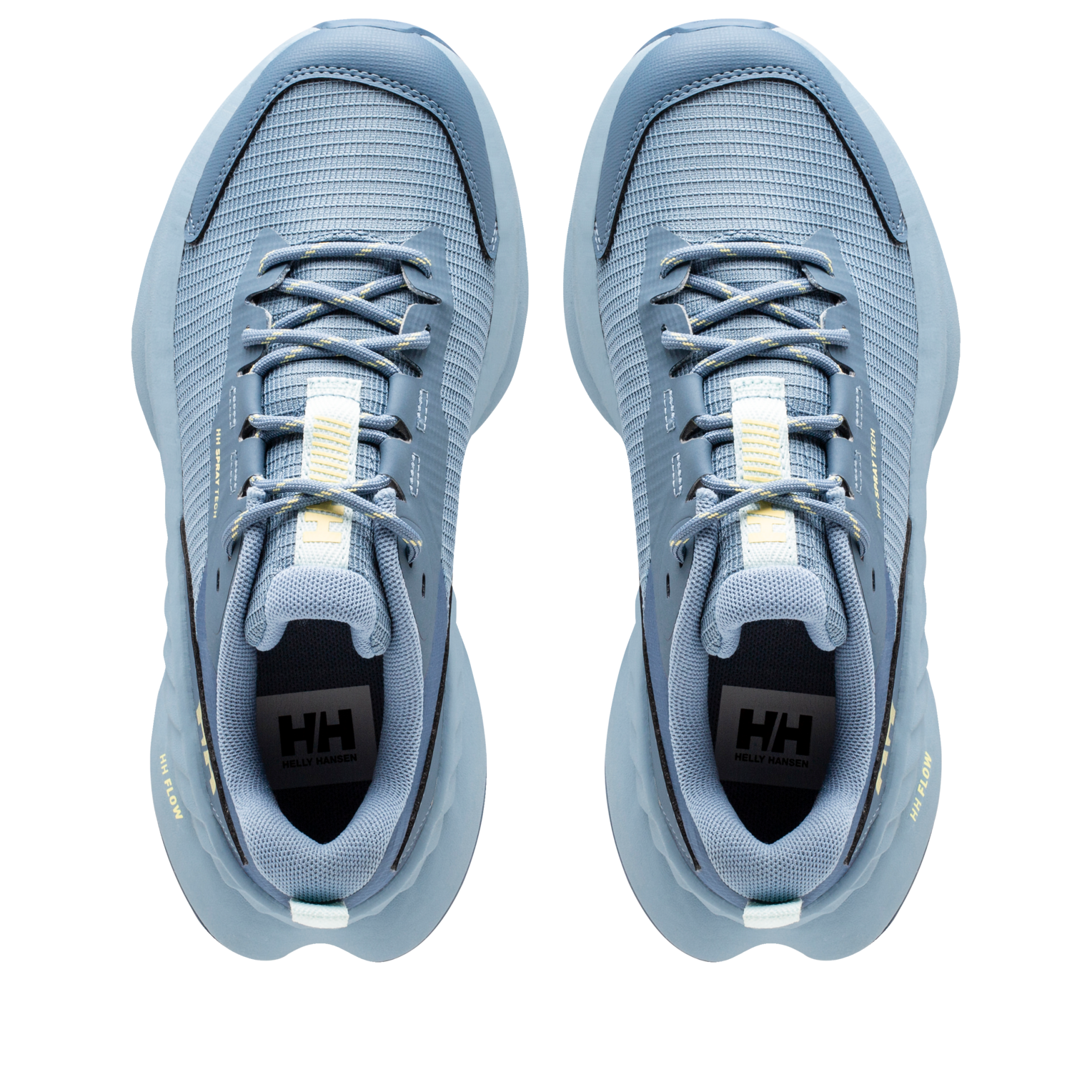 Helly Hansen W AWE HIKER DWR - ženski pohodniški čevlji