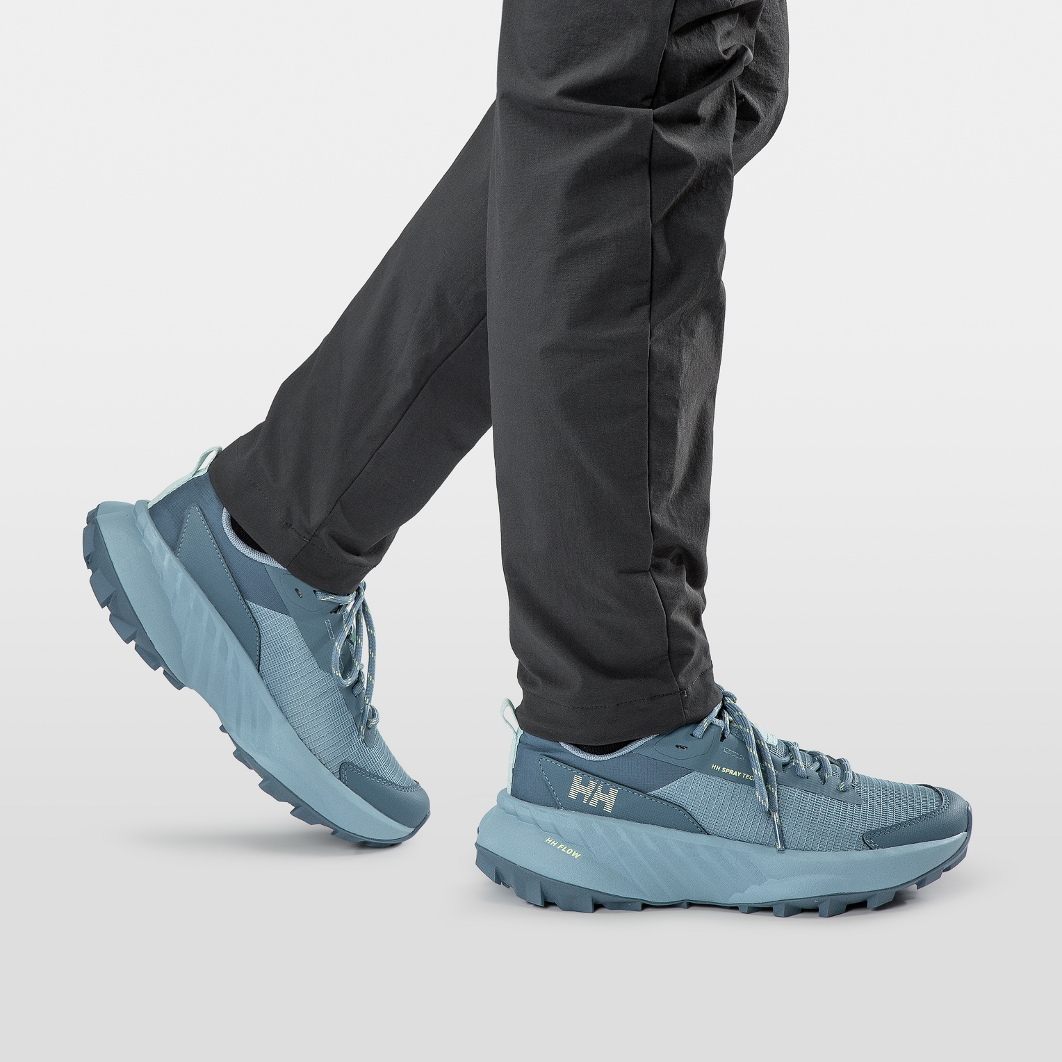 Helly Hansen W AWE HIKER DWR - ženski pohodniški čevlji