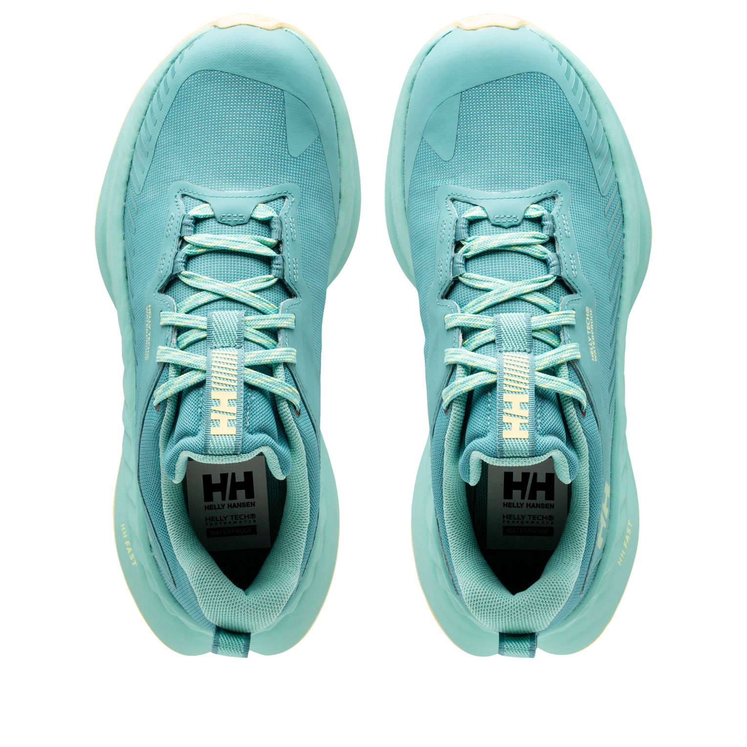 Helly Hansen W AWE HIKER HT - ženski nepremočljivi pohodniški čevlji