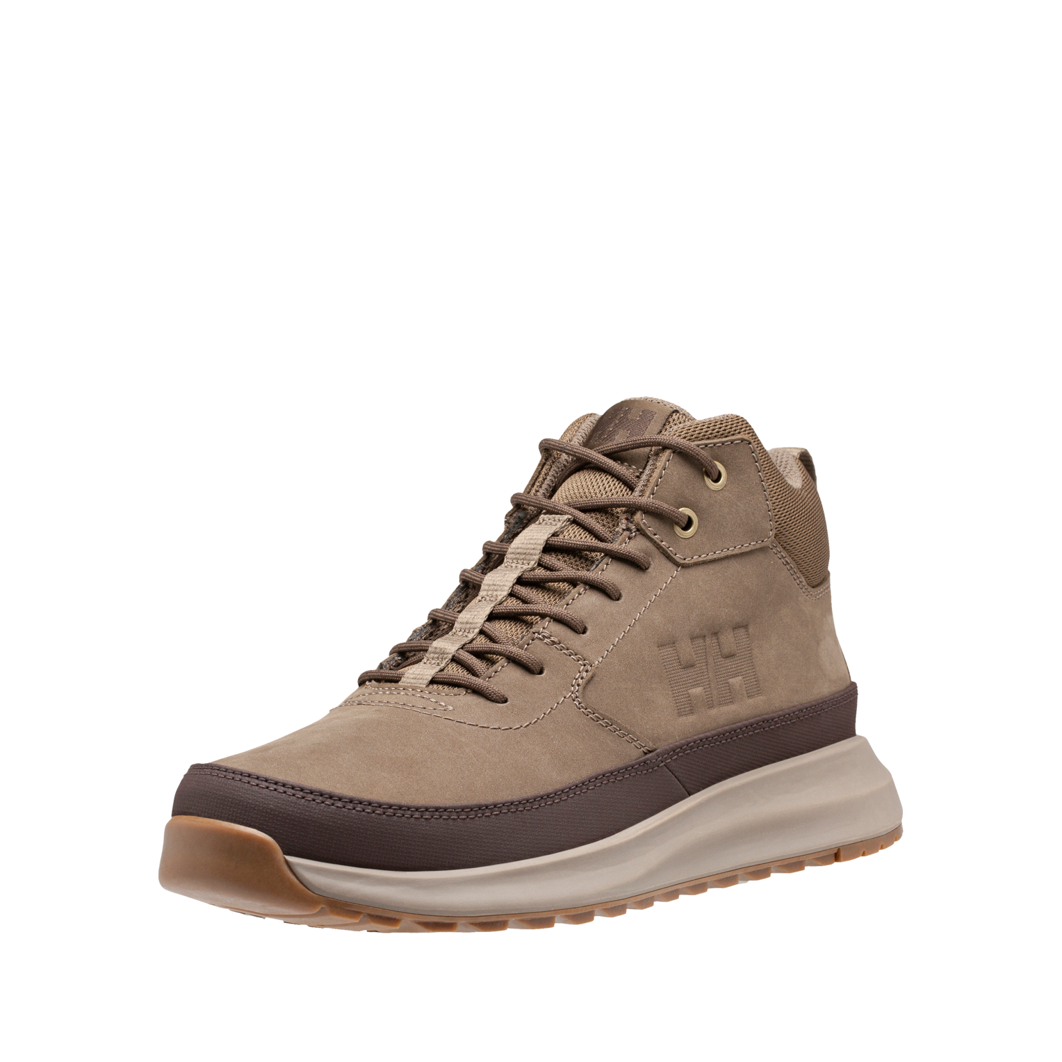 Helly Hansen BECKETT MID - moški zimski čevlji