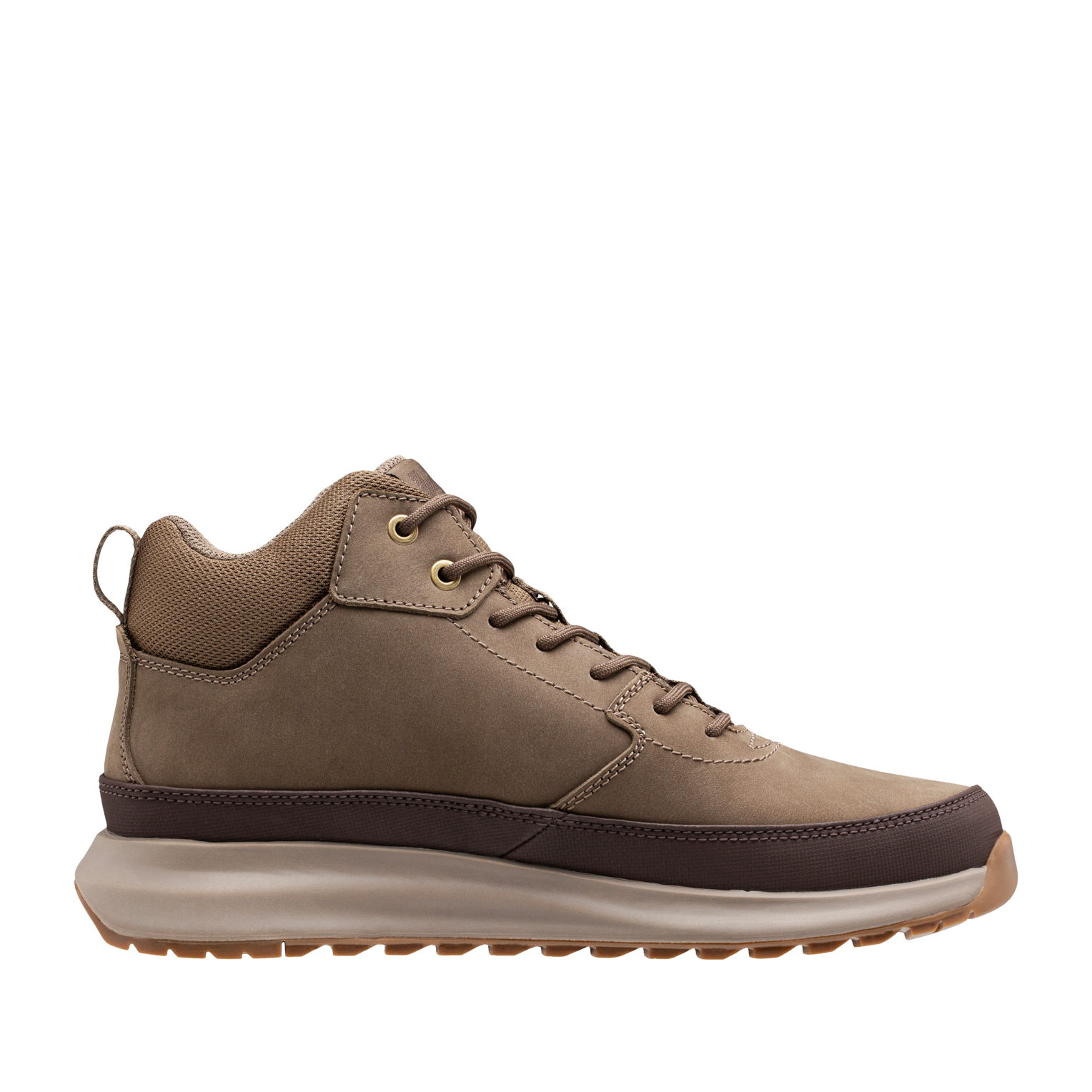 Helly Hansen BECKETT MID - moški zimski čevlji