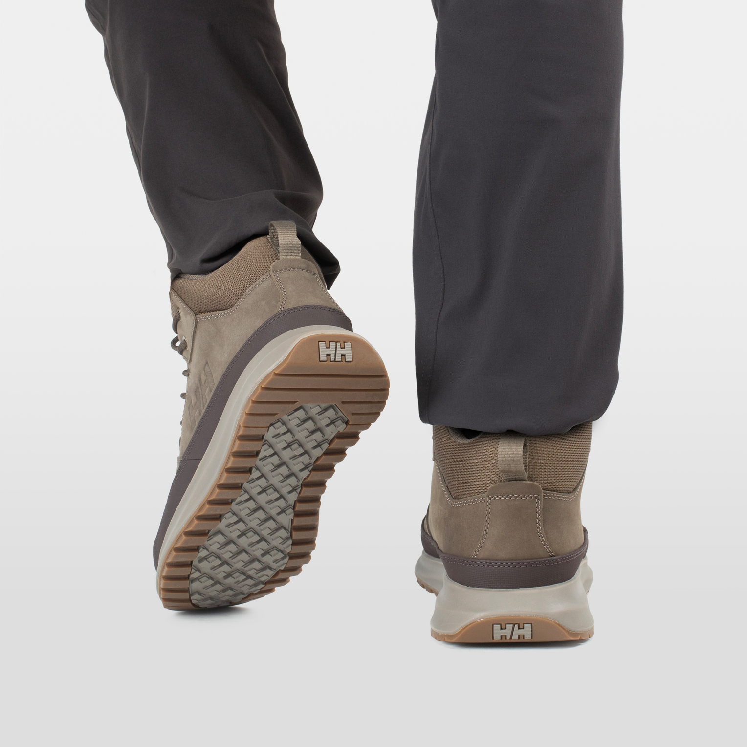 Helly Hansen BECKETT MID - moški zimski čevlji