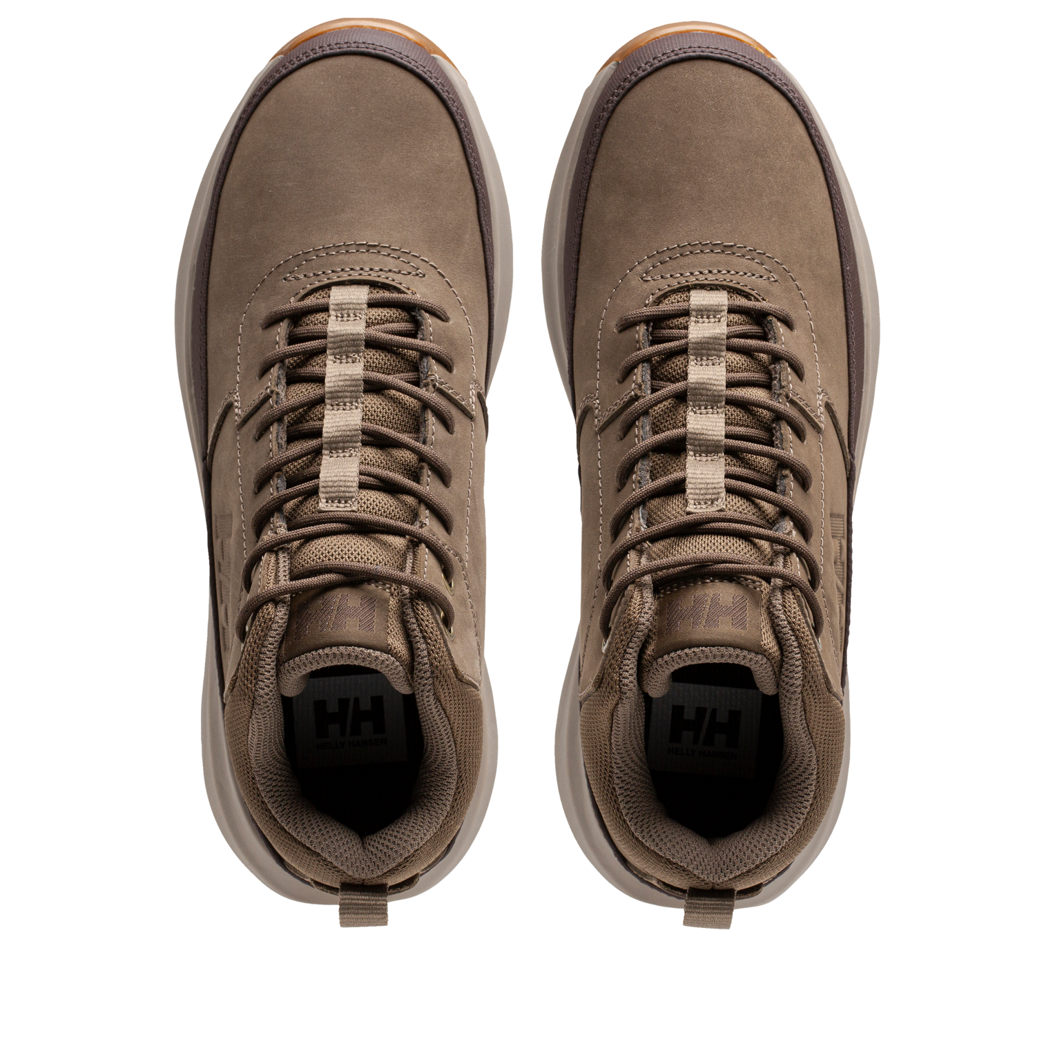 Helly Hansen BECKETT MID - moški zimski čevlji