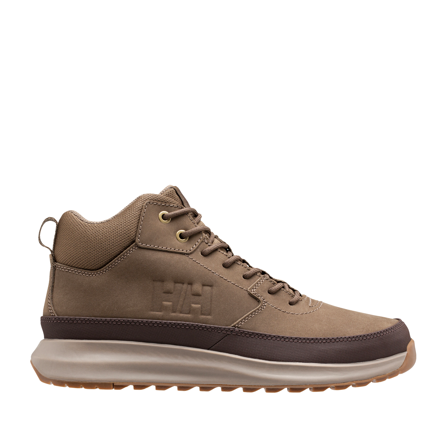 Helly Hansen BECKETT MID - moški zimski čevlji