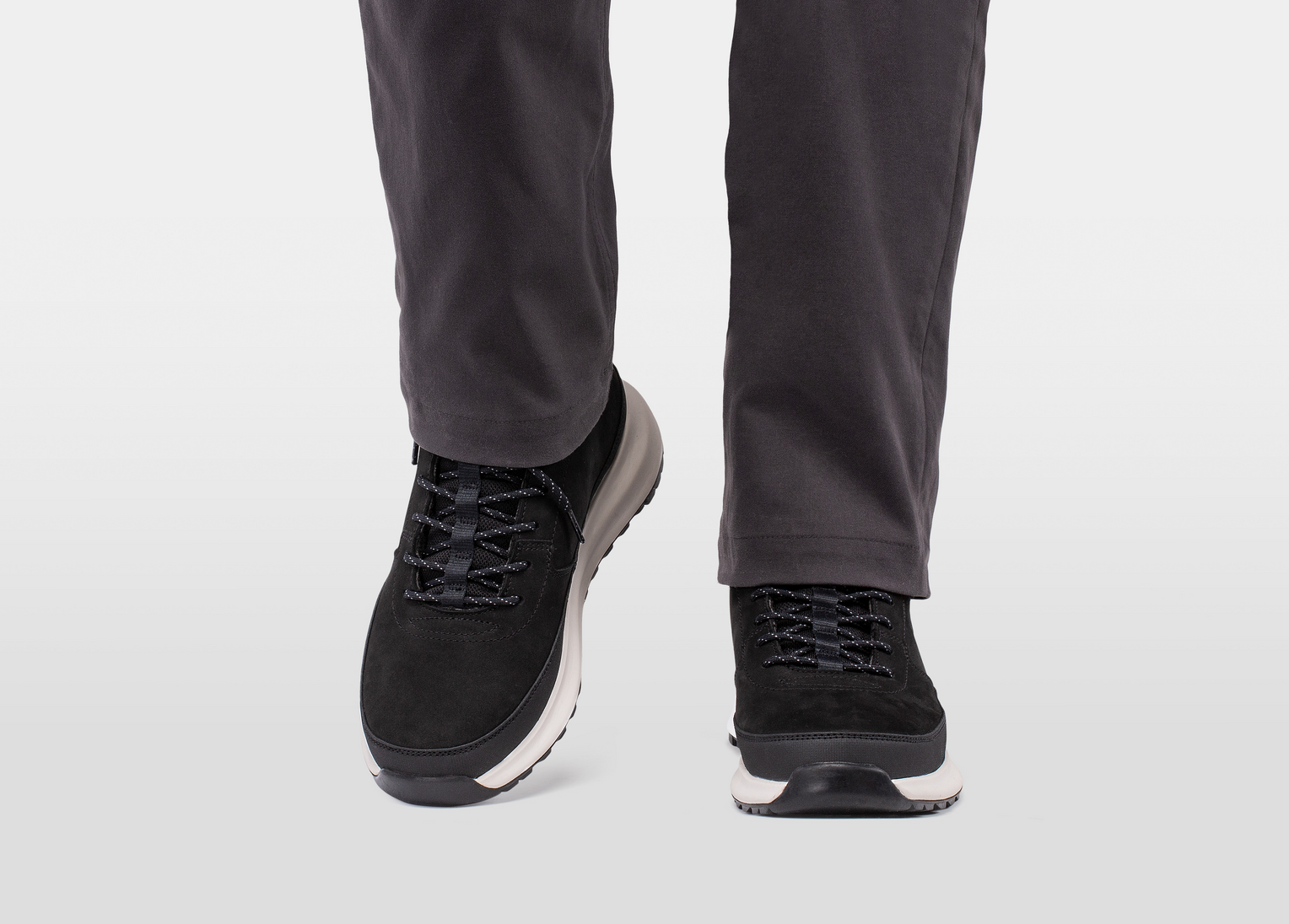 Helly Hansen Beckett MID čevlji - moški