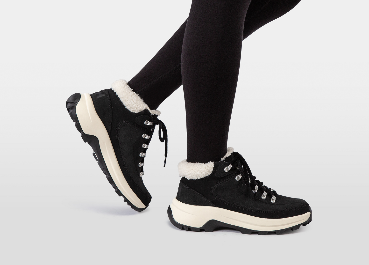 Helly Hansen W AMELIA - ženski topli zimski čevlji