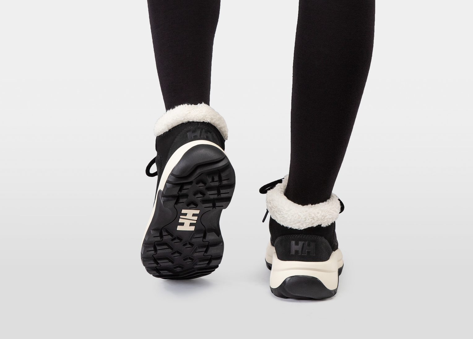 Helly Hansen W AMELIA - ženski topli zimski čevlji