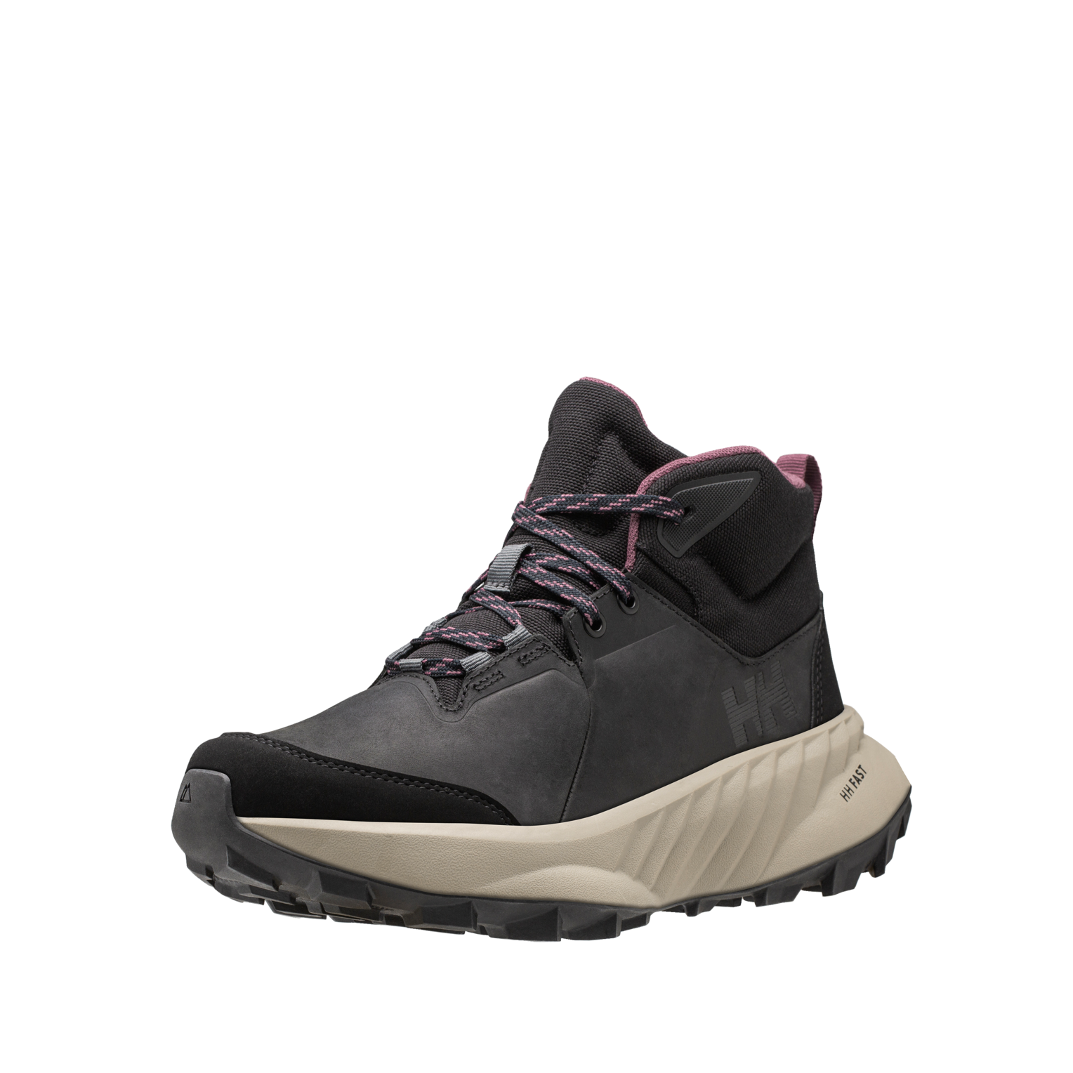 Helly Hansen Awe Hiker Leather čevlji - ženski