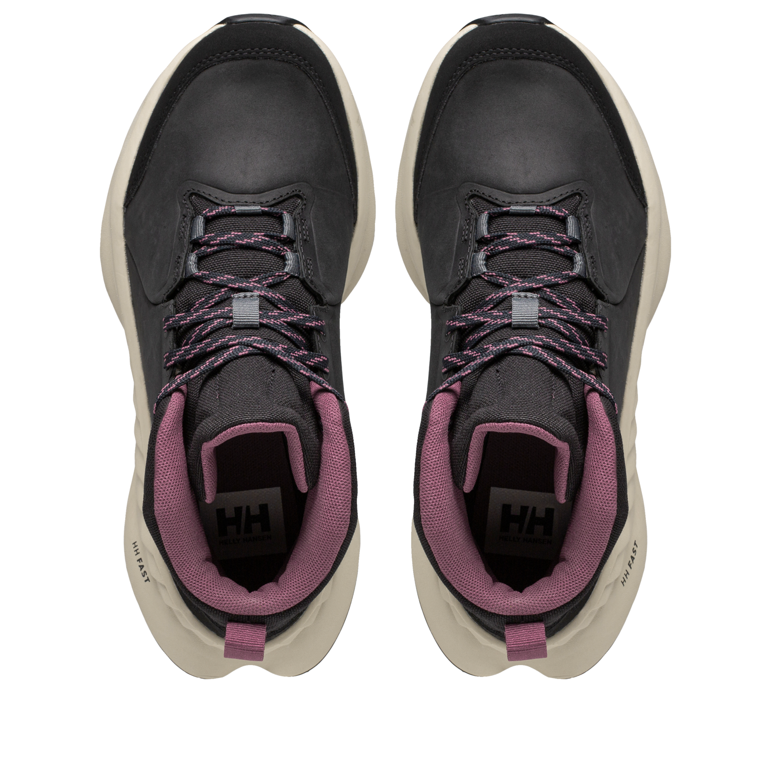 Helly Hansen Awe Hiker Leather čevlji - ženski