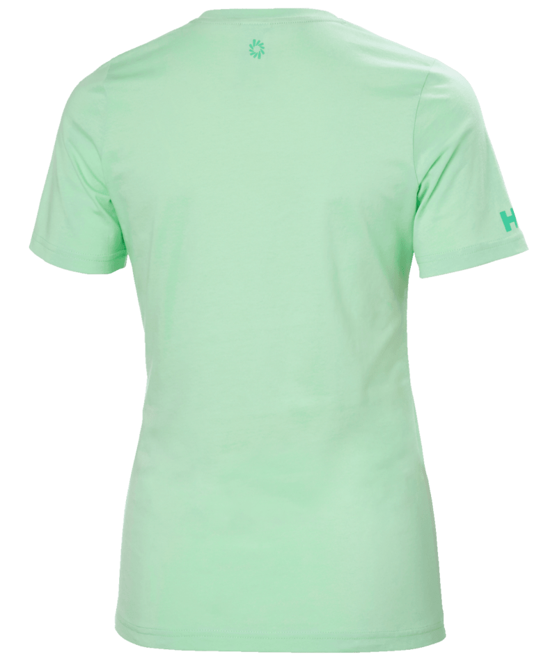Helly Hansen The Ocean Race T-shirt majica - ženska