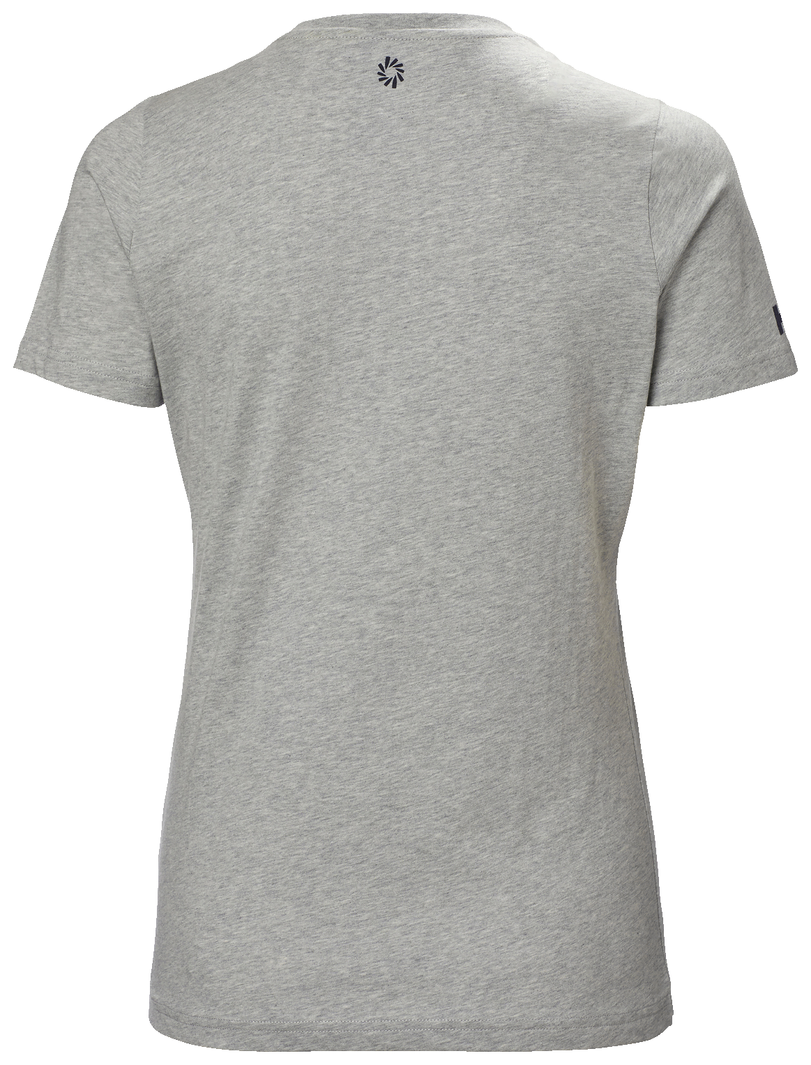 Helly Hansen W THE OCEAN RACE T-SHIRT - ženska T-shirt majica