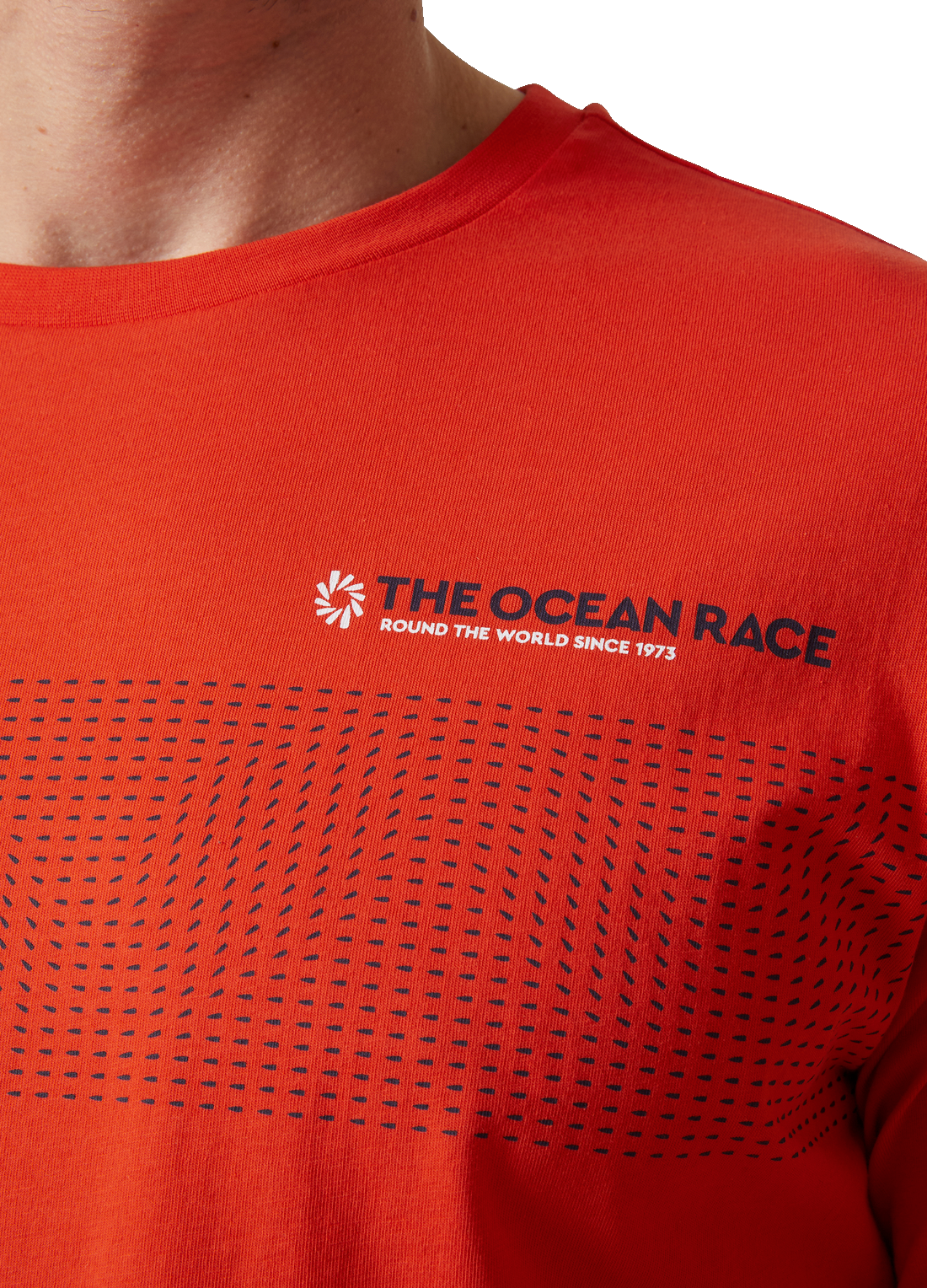 Helly Hansen The Ocean Race T-shirt majica - moška