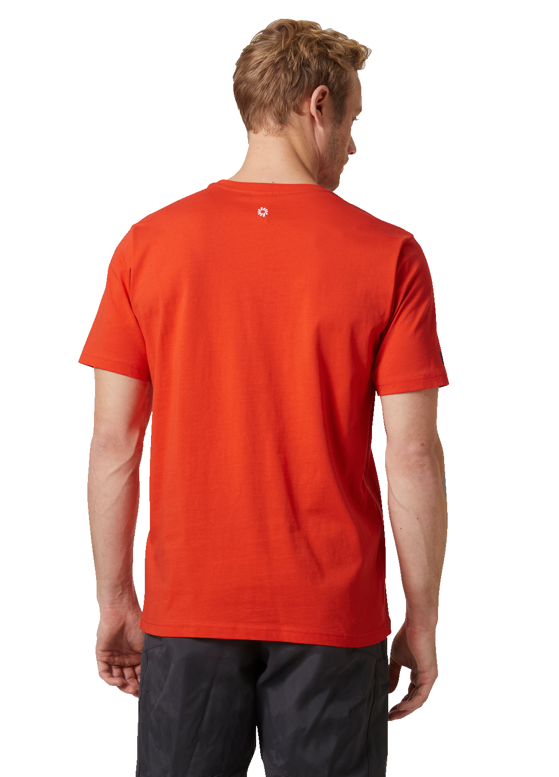 Helly Hansen The Ocean Race T-shirt majica - moška