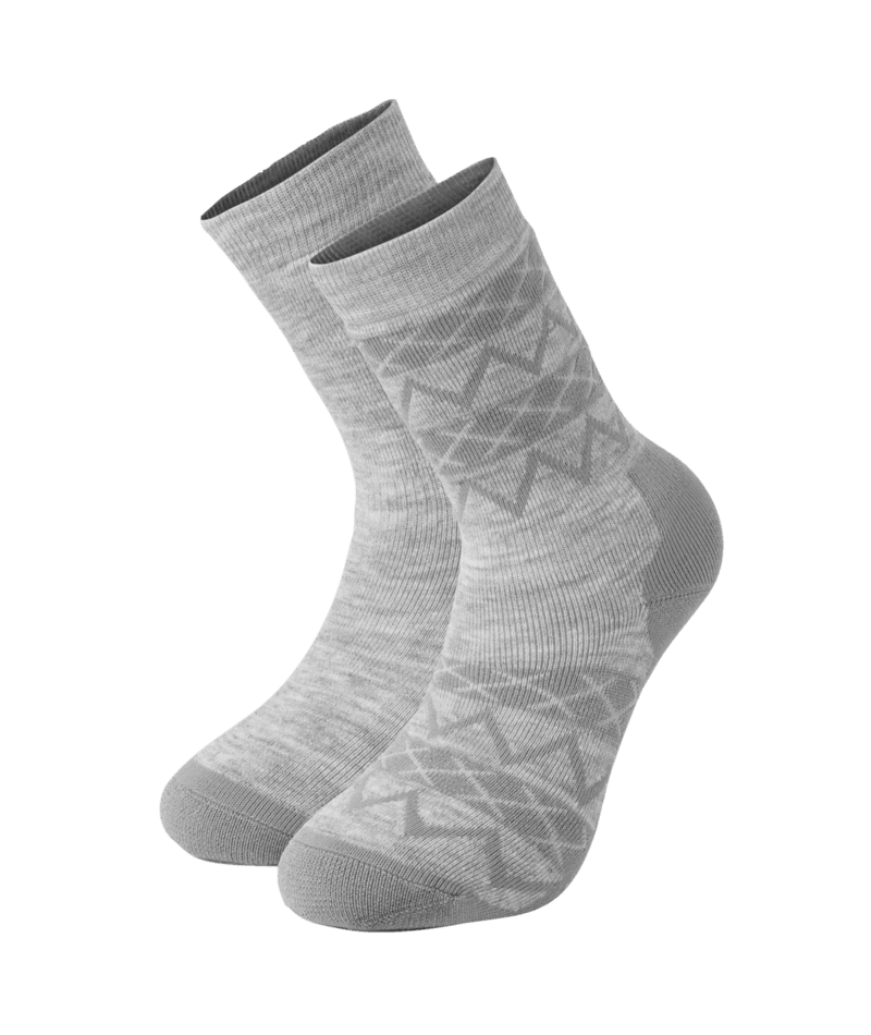 Johaug Wool 2-PK nogavice - ženske