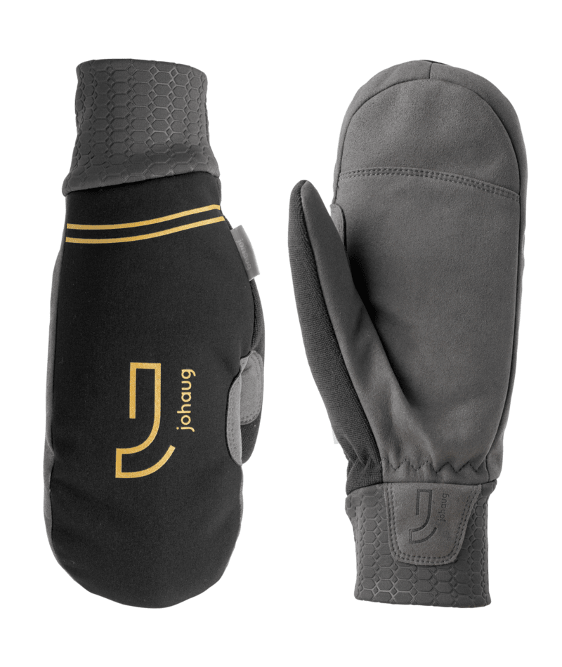 Johaug Touring Mitten 2.0 rokavice - ženske