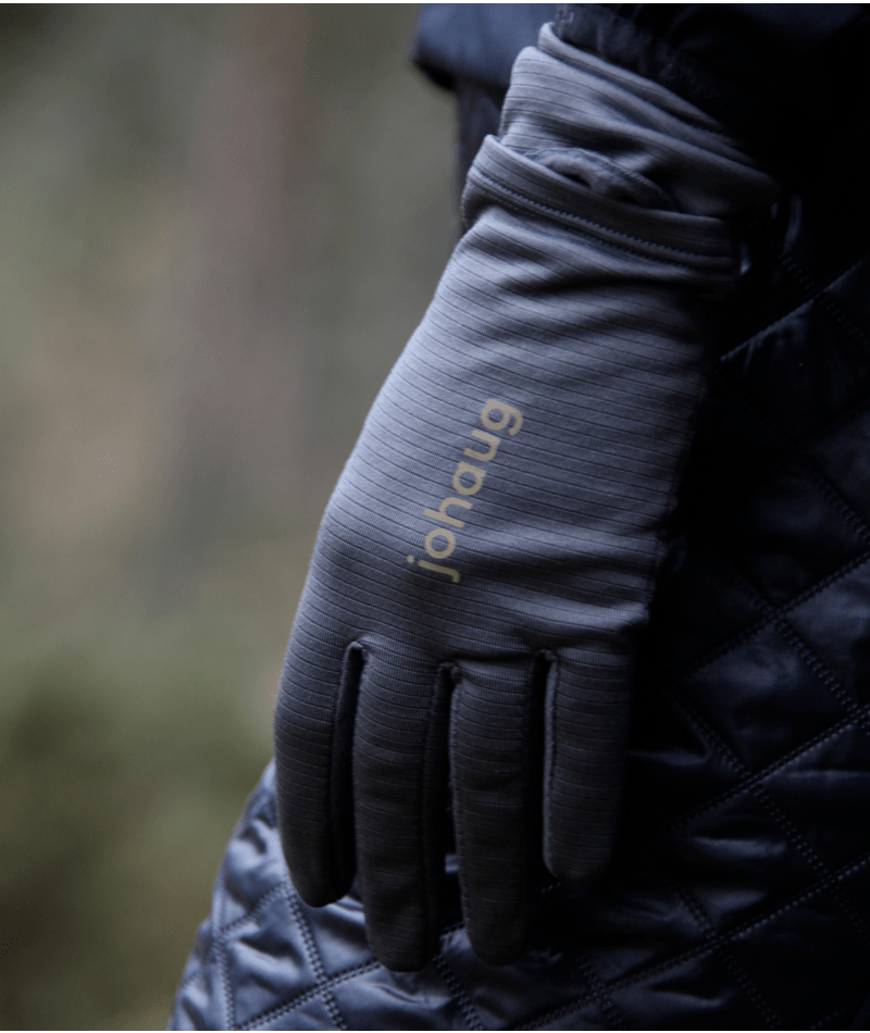 Johaug Adapt Liner Wool rokavice - ženske