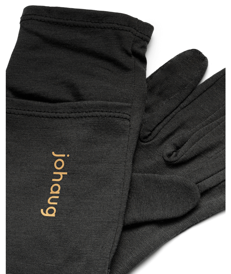 Johaug Adapt Liner Wool rokavice - ženske