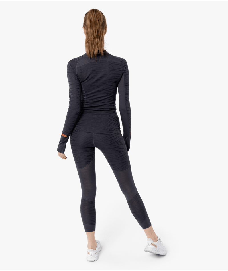 Johaug Advance Tech Wool LS majica - ženska