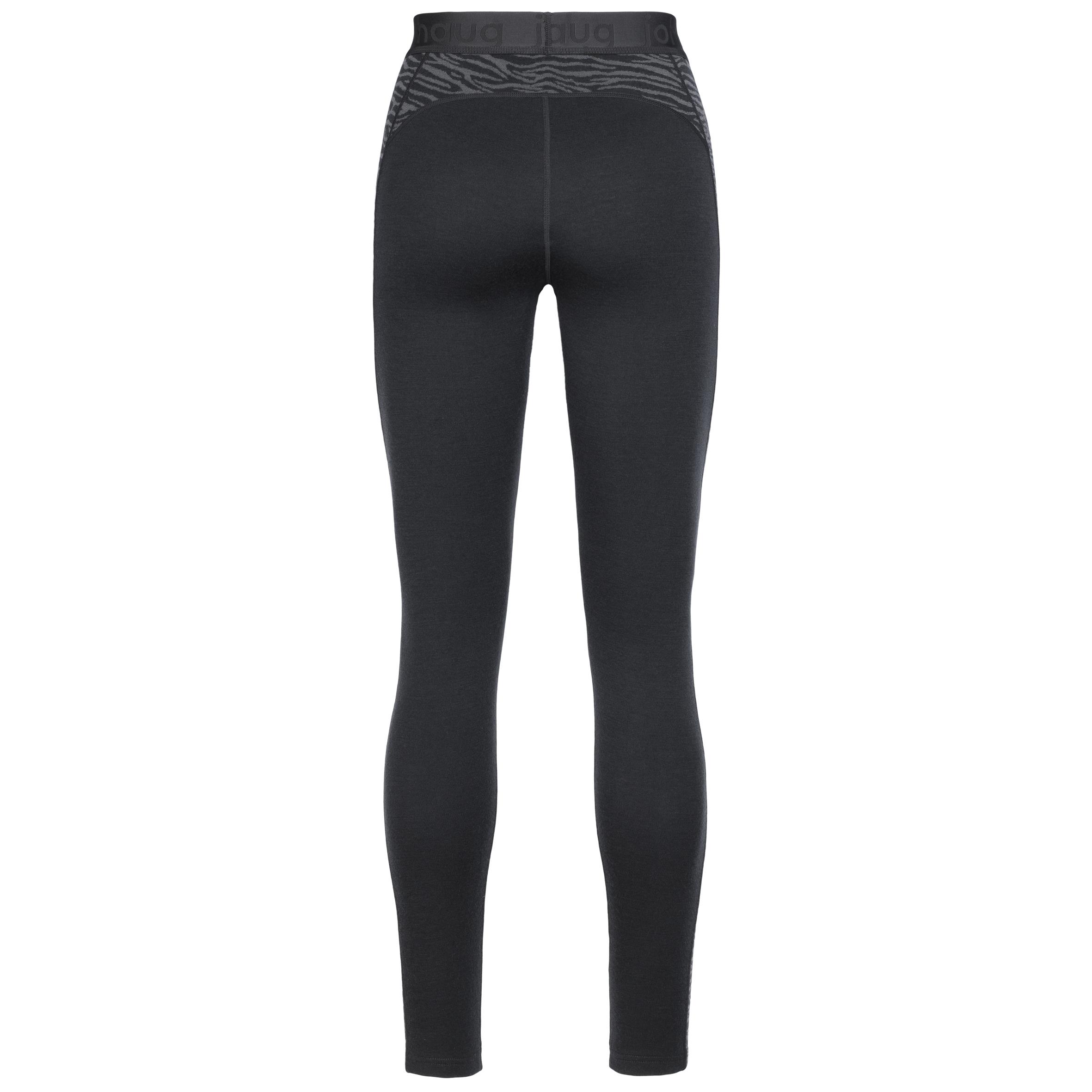 Johaug Elevate Wool pajkice - ženske