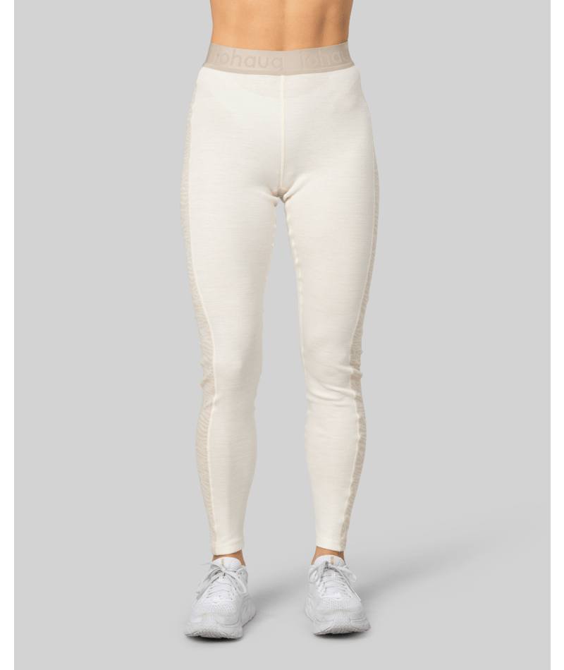 Johaug Elevate Wool pajkice - ženske