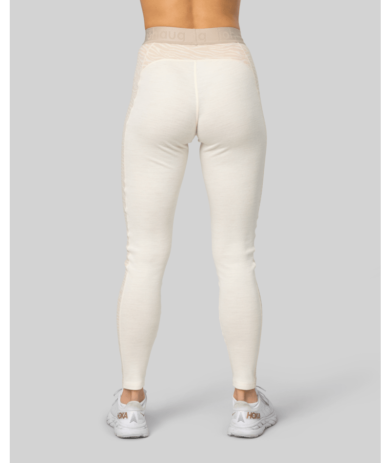 Johaug Elevate Wool pajkice - ženske