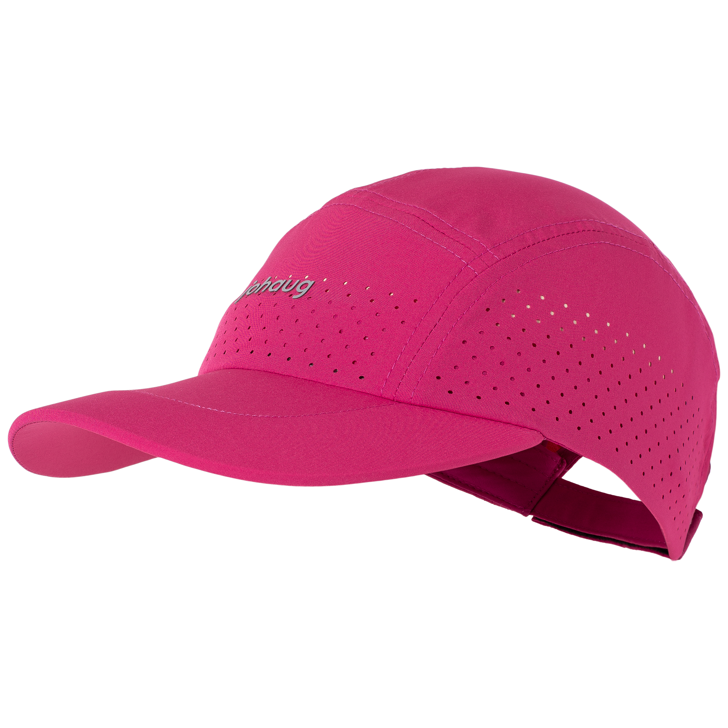 Johaug Discipline kapa s šiltom - ženska