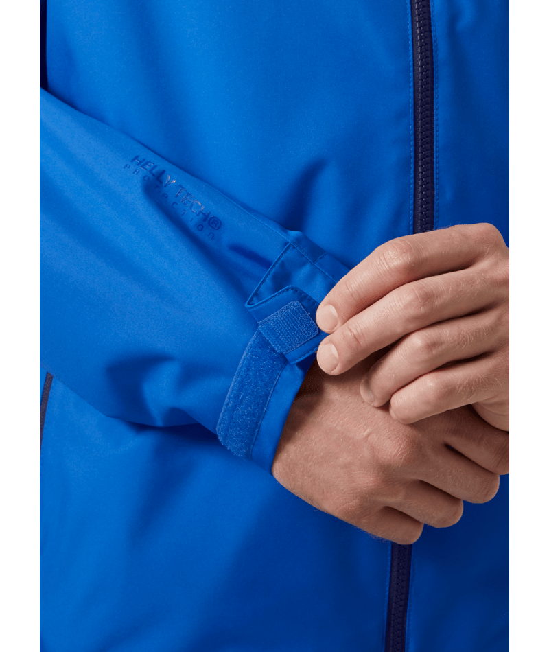 Helly Hansen AM Crew 2.0 jakna s kapuco - moška