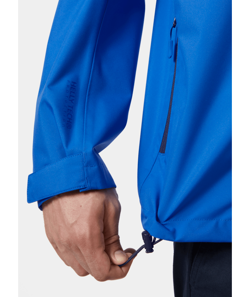 Helly Hansen AM Crew 2.0 jakna s kapuco - moška