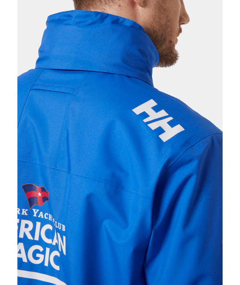 Helly Hansen AM Crew 2.0 jakna s kapuco - moška