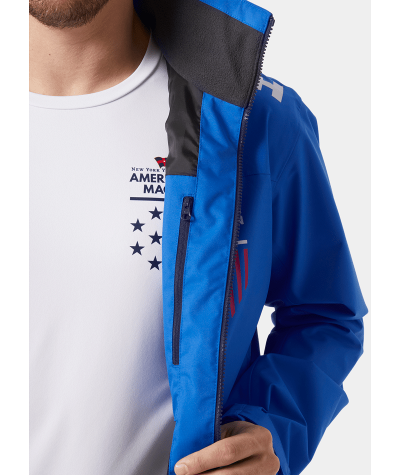 Helly Hansen AM Crew 2.0 jakna s kapuco - moška