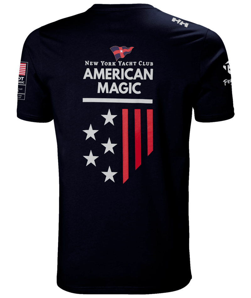 Helly Hansen AM Cotton T-shirt majica - moška