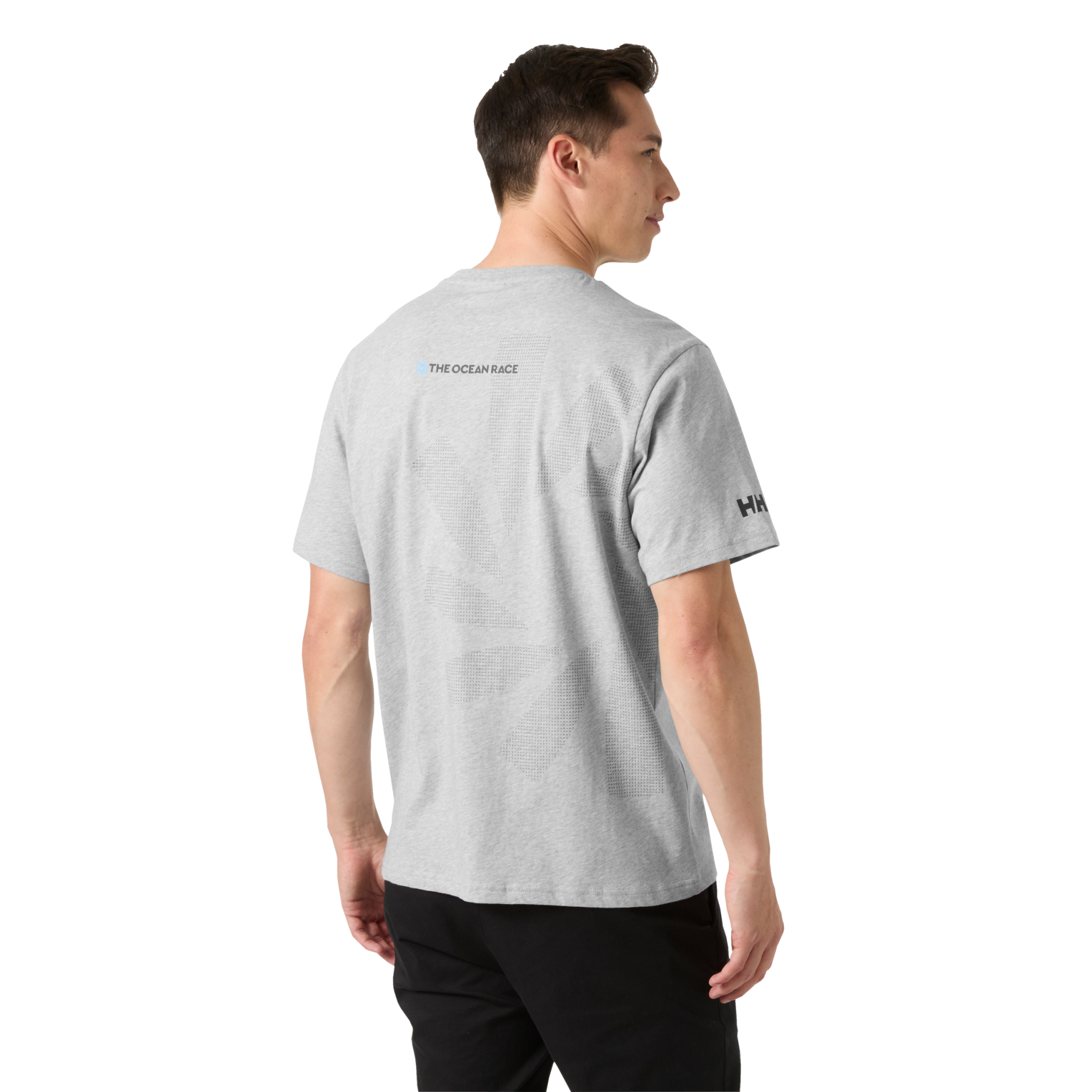 Helly Hansen THE OCEAN RACE T-SHIRT 2.0 - moška T-shirt majica