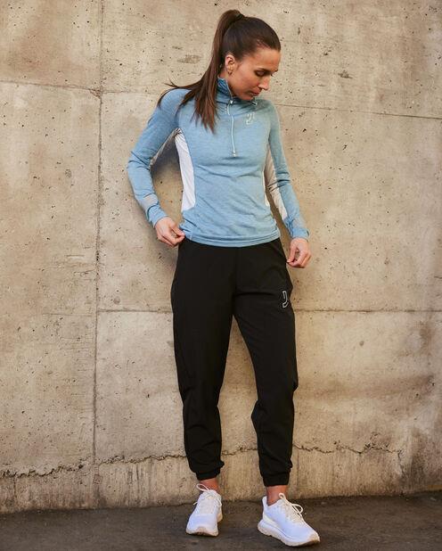 Johaug Strut Microfiber hlače - ženske