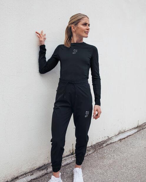 Johaug Strut Microfiber hlače - ženske