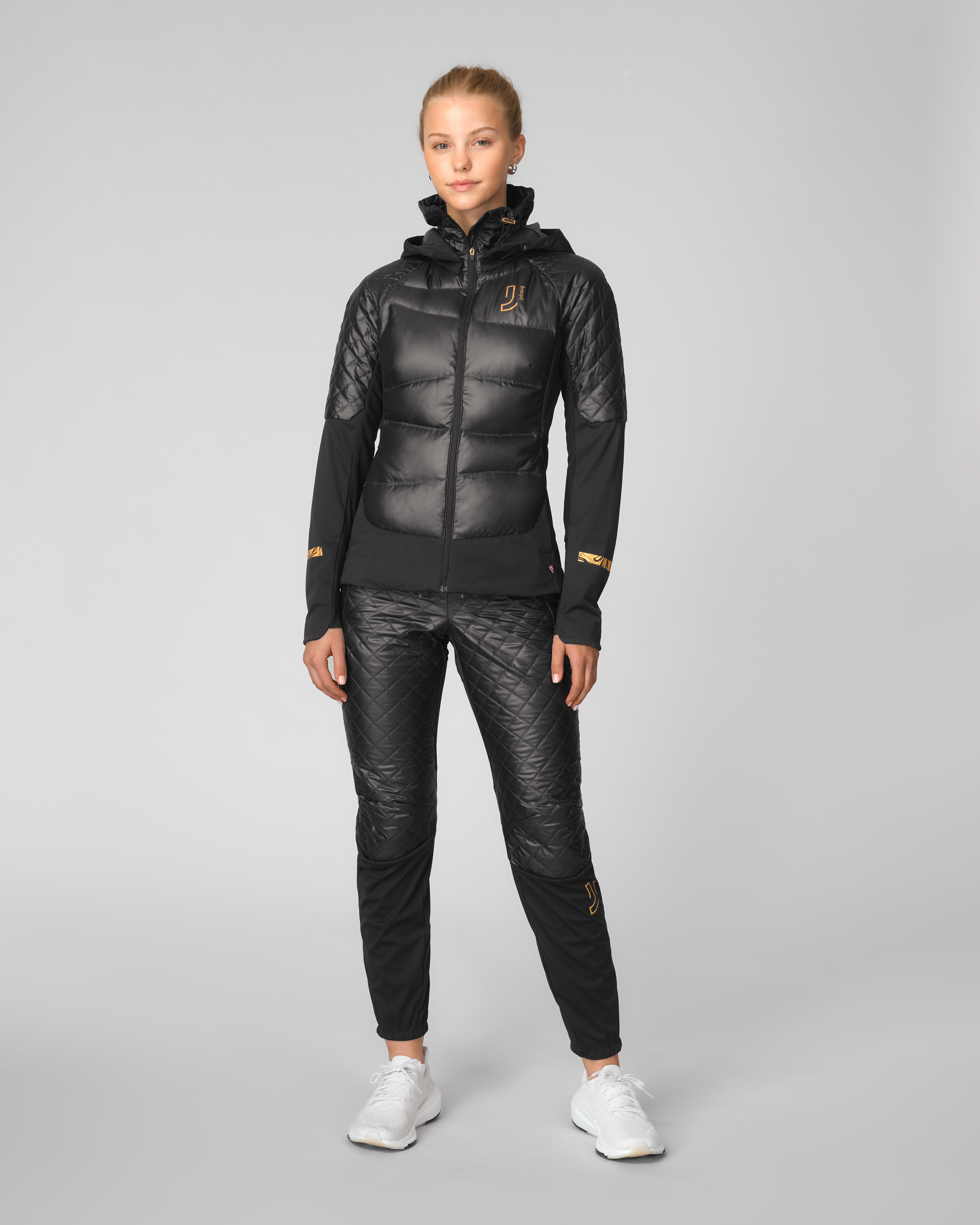 Johaug Advance Primaloft Down jakna - ženska