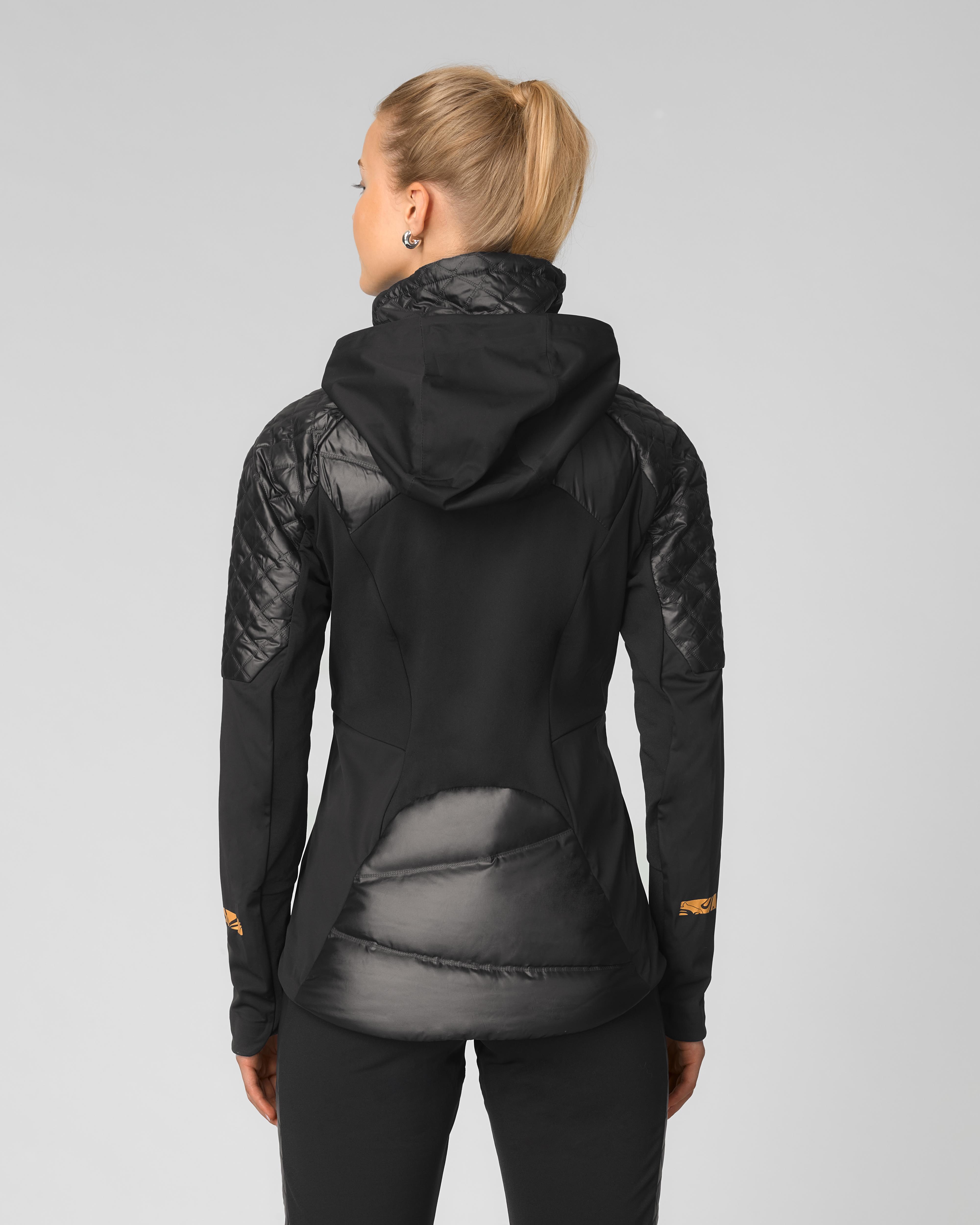 Johaug Advance Primaloft Down jakna - ženska