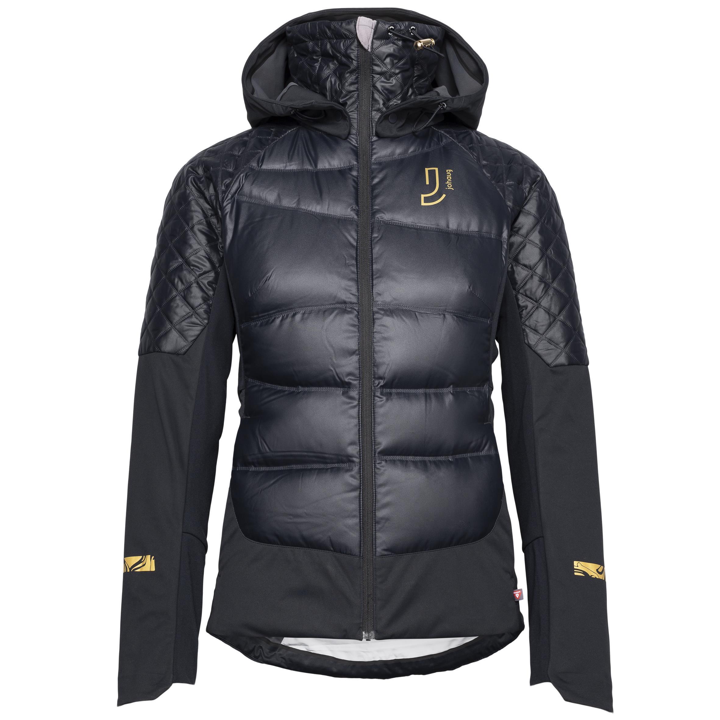Johaug Advance Primaloft Down jakna - ženska