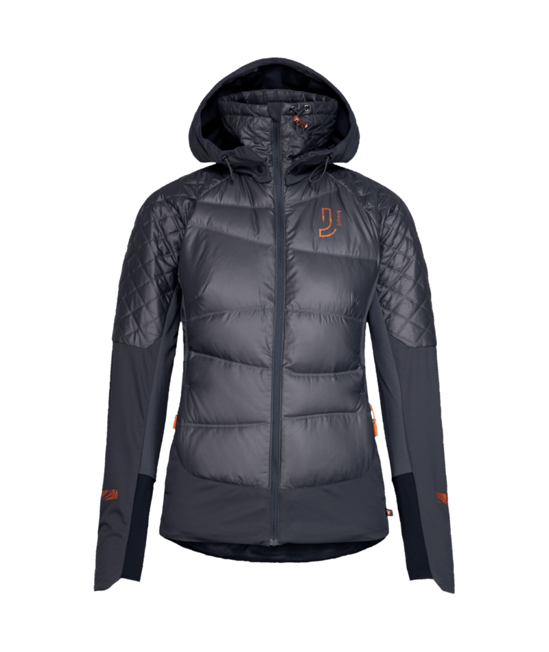 Johaug Advance Primaloft Down jakna - ženska