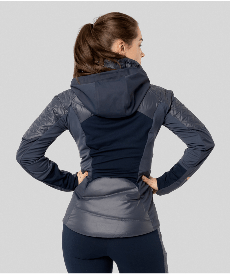 Johaug Advance Primaloft Down jakna - ženska