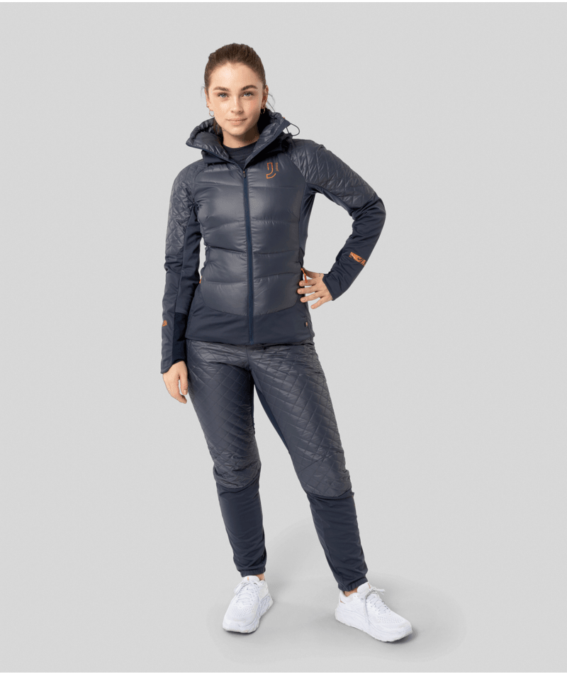 Johaug Advance Primaloft Down jakna - ženska