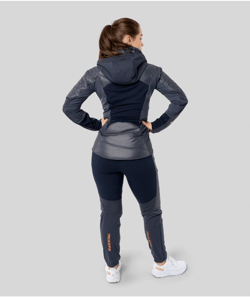 Johaug Advance Primaloft Down jakna - ženska