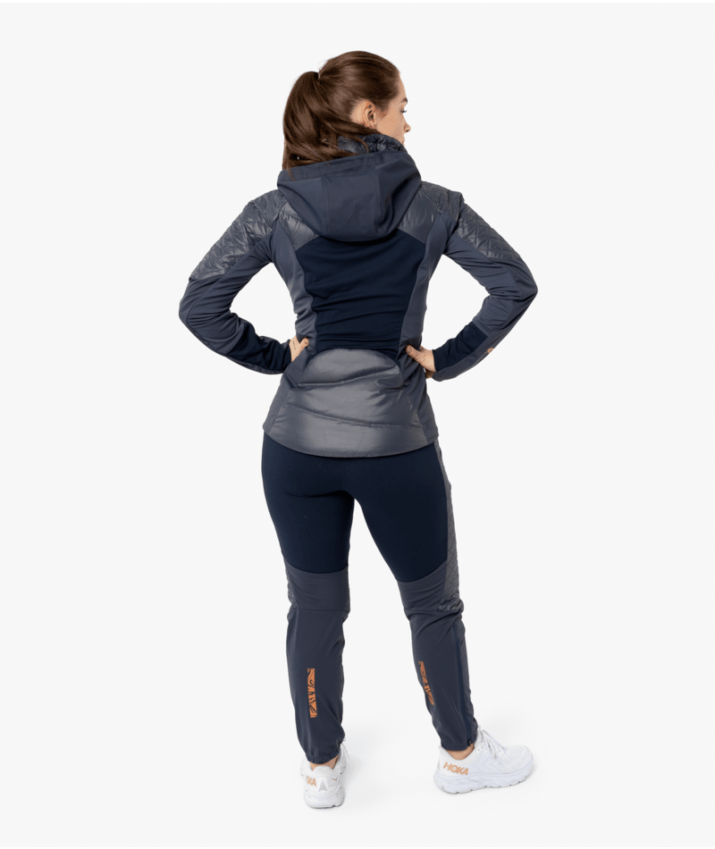 Johaug Advance Primaloft Down jakna - ženska