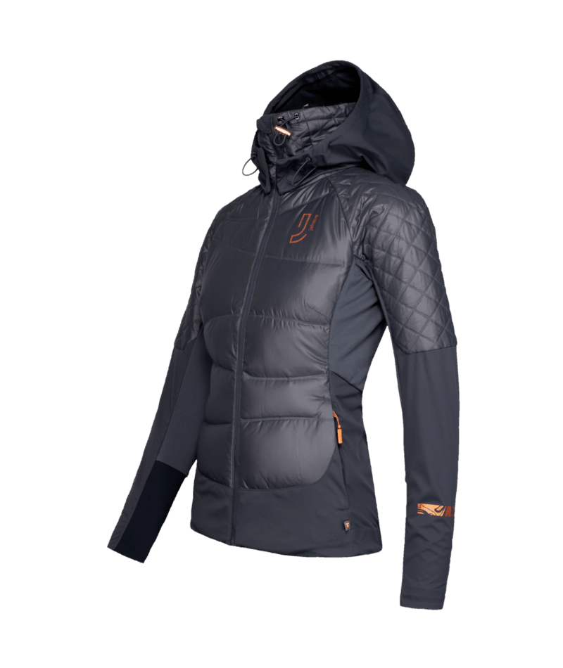 Johaug Advance Primaloft Down jakna - ženska