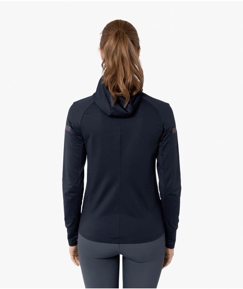 Johaug Gleam Full Zip jopa - ženska