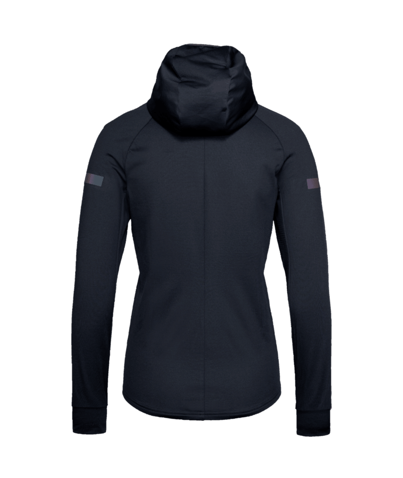 Johaug Gleam Full Zip jopa - ženska