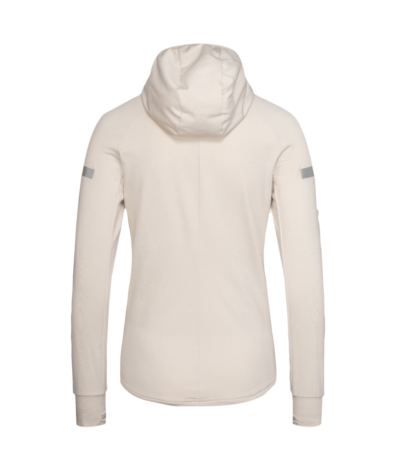 Johaug Gleam Full Zip jopa s kapuco - ženska