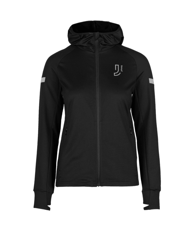 Johaug Gleam Full Zip jopa - ženska