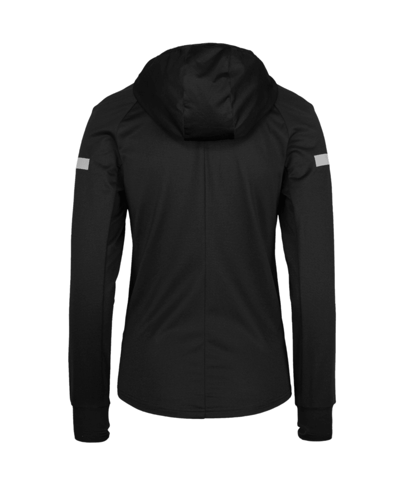 Johaug Gleam Full Zip jopa - ženska